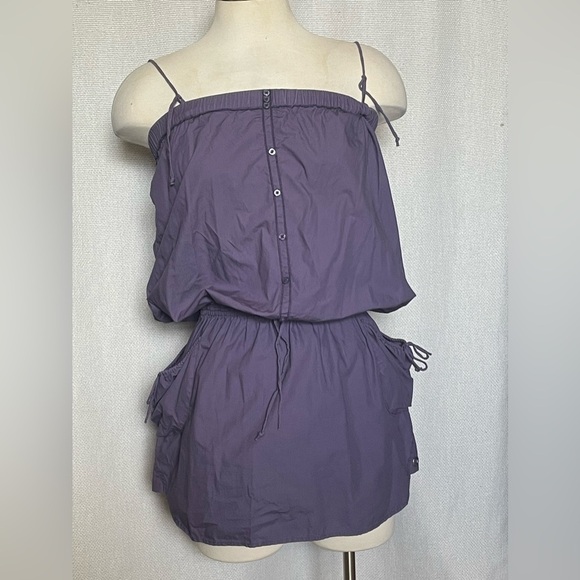 Quicksilver mini dress - Picture 1 of 8